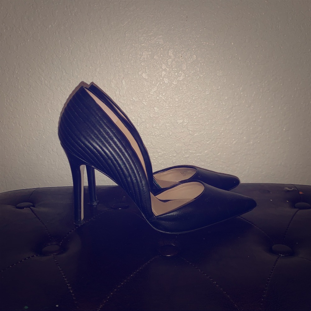 BCBGeneration Heels